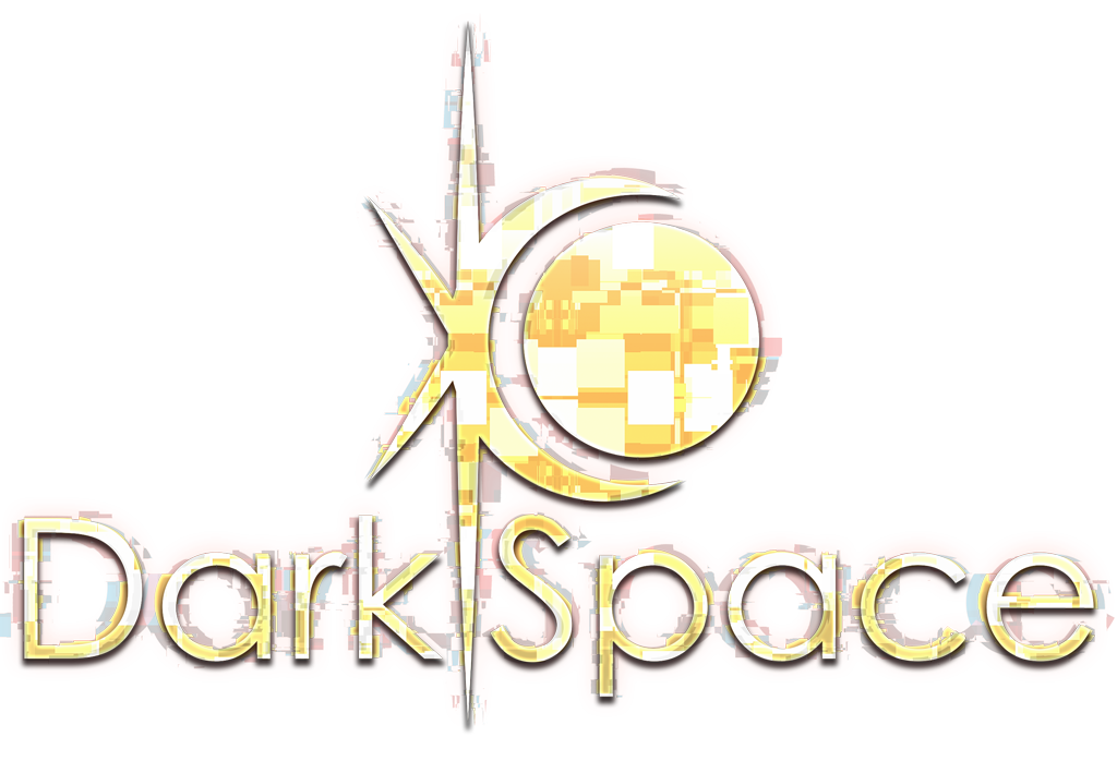 Dark Space Logo